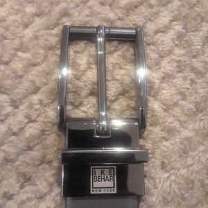 IKE BEHAR BELT